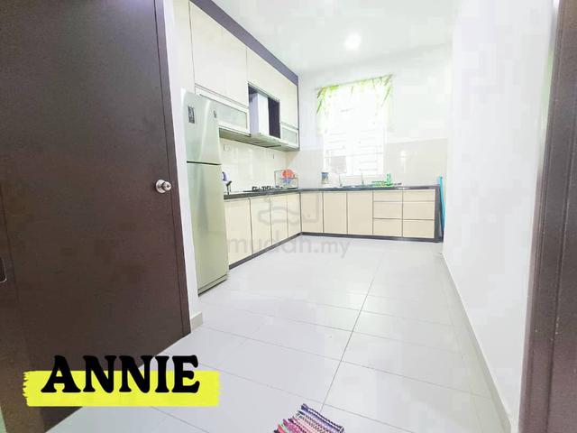 Full Loan_Below Value_Gated_3 Storey_5 bedrooms near RHB Bank Sg Bakap 1