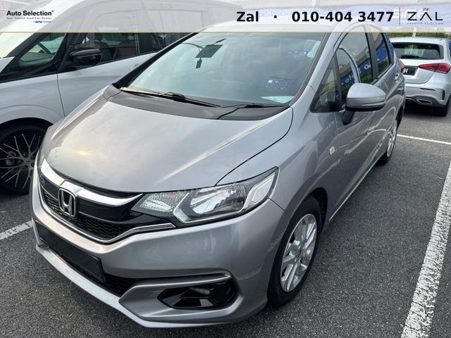 2018 Honda JAZZ 1.5 E FACELIFT Sime Motors - 1