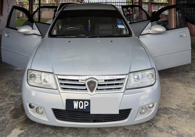 2007 Proton WAJA 1.6 CAMPRO PREMIUM (M) - 1