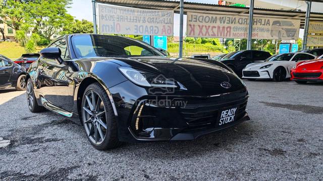 2023 Subaru BRZ 2.4 (A) GRADE 5B - 8 YEARS WARRNTY - 1