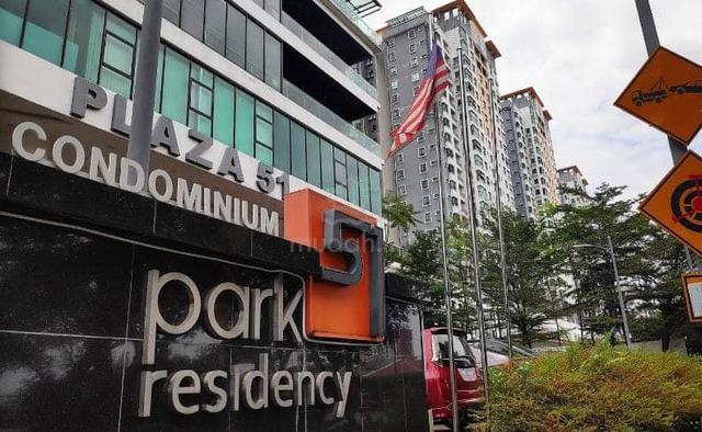 Park 51 Residency 1