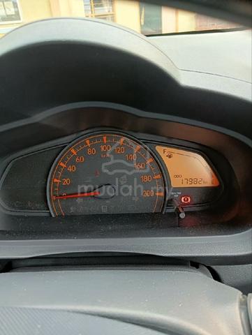 2024 Perodua AXIA 1.0 E (Manual) - 4