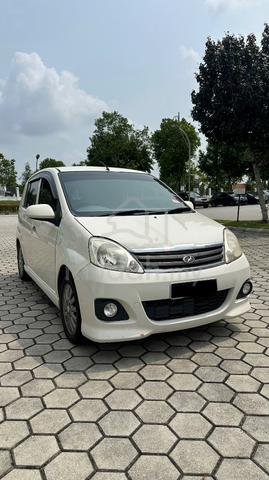 PERODUA VIVA ELITE EXCLUSIVE 1.0 (a) - 2