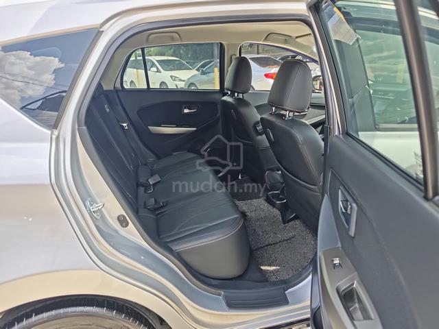 2019 Perodua MYVI FULL SPEC 1.5 (AUTO) - 5