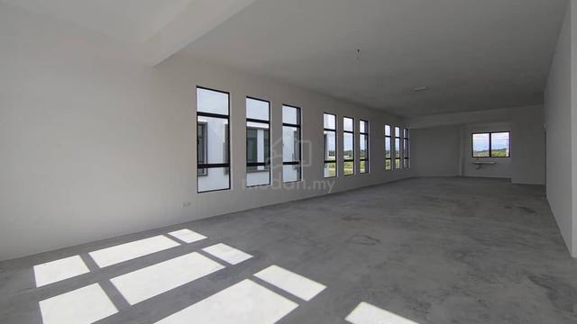Tasek Gelugor D’Halona Sepadu Jaya First Floor Endlot｜Facing Mainroad 1