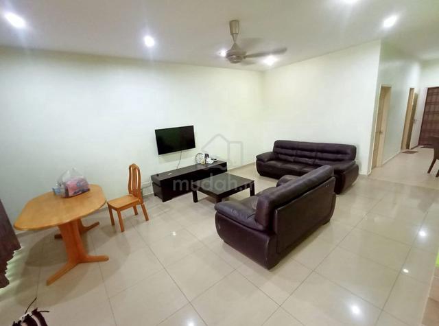 FULLY FURNISHED 2 STY Terrace Taman Paya Rumput Indah Cheng Melaka 1