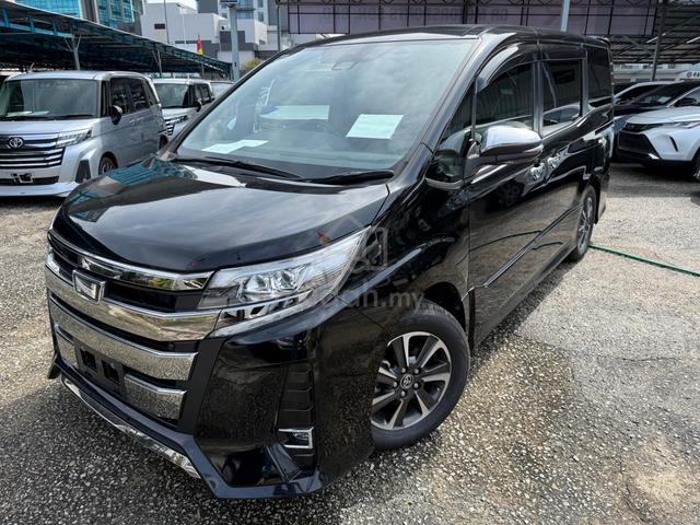 Toyota NOAH 2.0 SI(A) ** PROMOTION KAW-KAW ** - 1