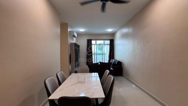 Aliff Heights (Residensi Mutiara Indah) 1