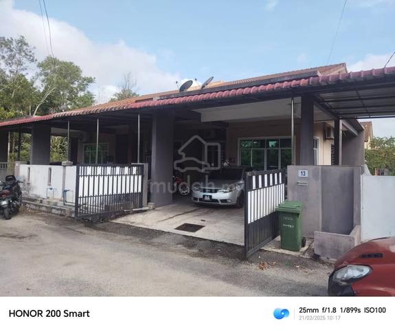 Semi D Pandan Perdana Airport Kuantan 🔥Near Taman Tas, Lokasi Cantik 1