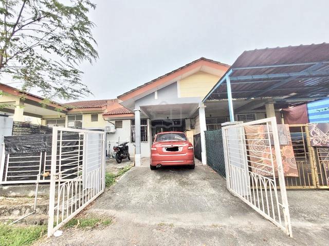 0% DEPOSIT! FREEHOLD Single Storey Terrace Taman Desa PD, Port Dickson 1