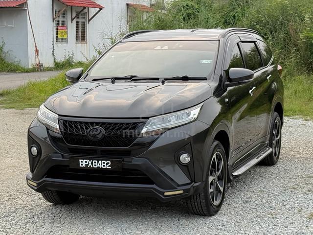 PERODUA ARUZ ADAVANCE KonDiSi MCM Baru💥 - 3
