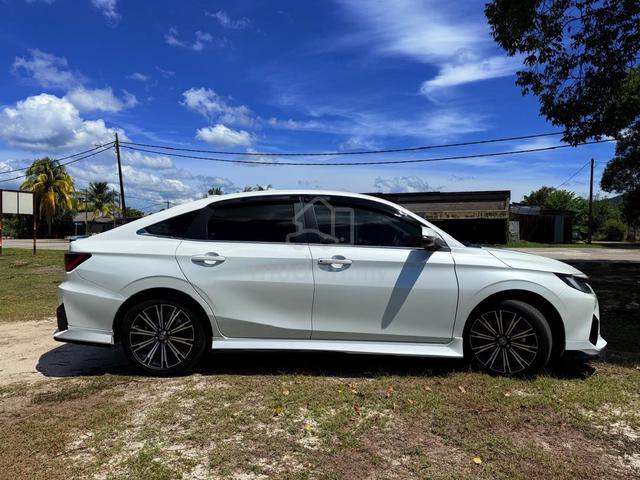 2023 Toyota VIOS 1.5 G MY23 (A) - 2