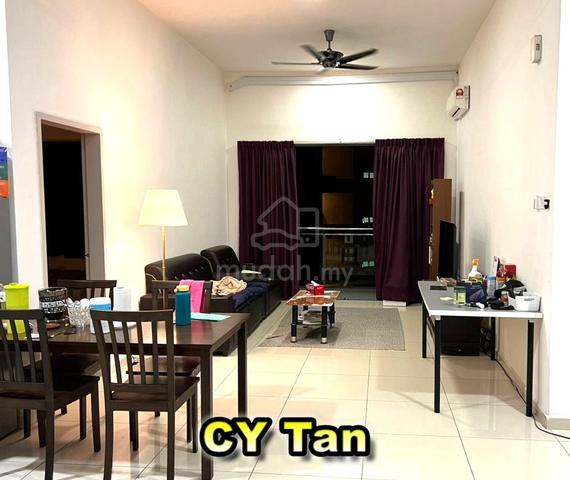 Prominence @ Bukit Mertajam 1