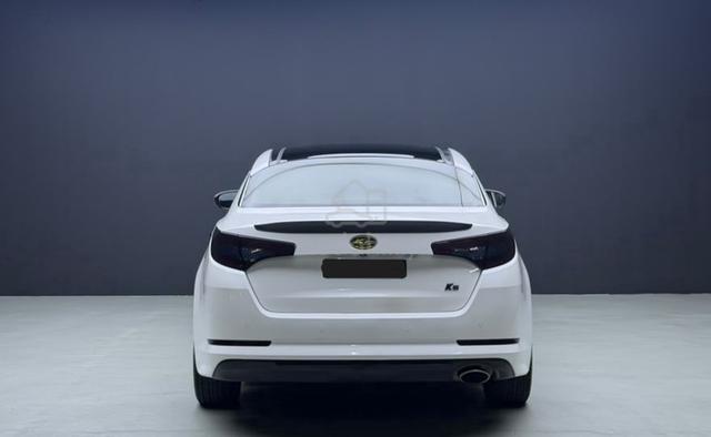 ORI-2013 Kia OPTIMA 2.0 K5 SUNROOF INFINITY SUOND - 4