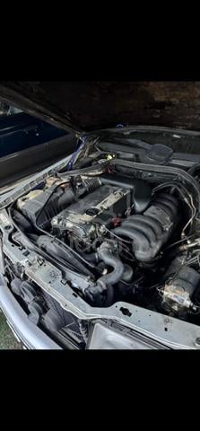 1995 Mercedes Benz 280E 2.8 W124 (A) - 3