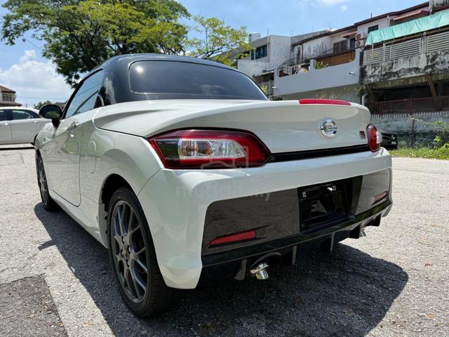 2019 Toyota COPEN 660 GR SPORT (M) OFFER KAW KAW - 5