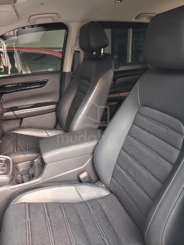 2024 HONDA CRV 1.5E For Sale - 5