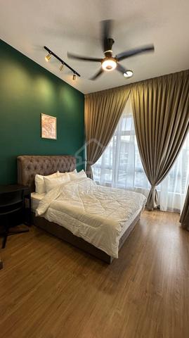 MASTER ROOM Astoria Ampang 1