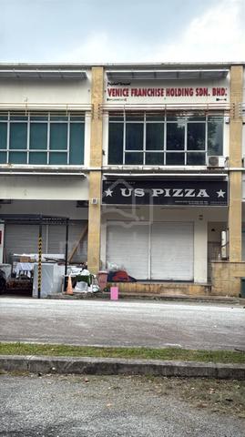 Sunway Damansara Technology Park shop for sale 1