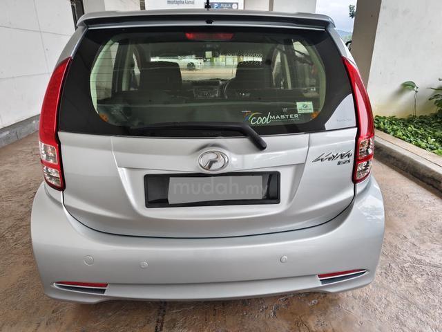 2011 Perodua MYVI 1.3 EZi (A) - Regularly Serviced - 5
