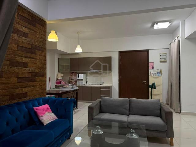 Regalia Residence 1