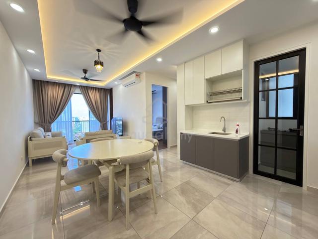 Kensho Residence 1