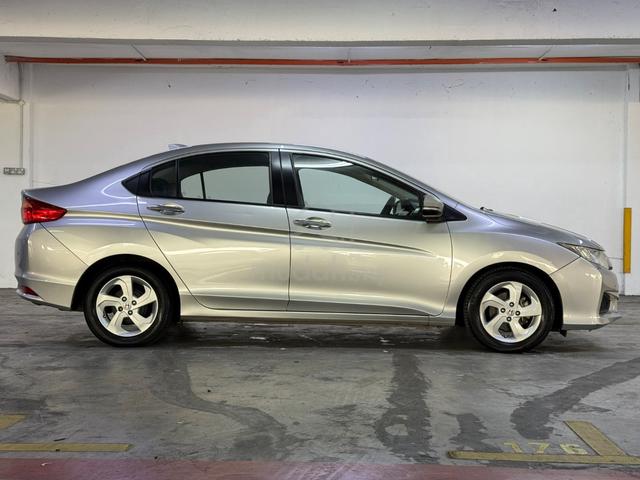 2014 Honda CITY 1.5 E MY14 GM6 (A) WHOLE SALE - 3