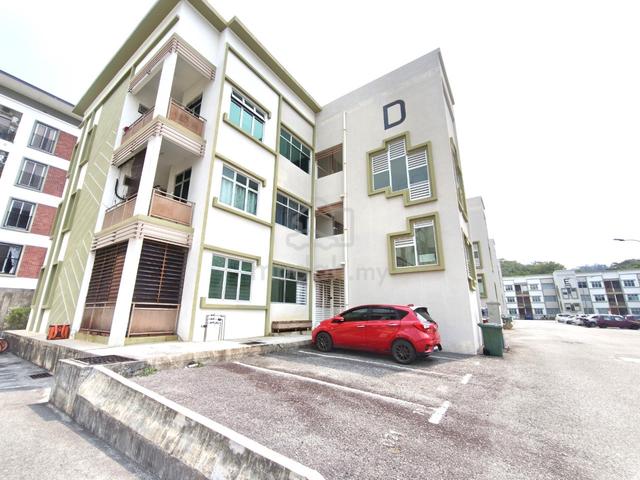 Residensi Bukit Citra 1