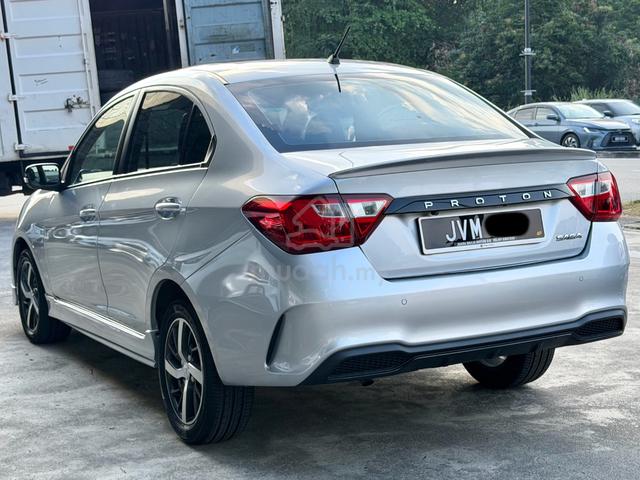 2022 Proton SAGA 1.3 PREMIUM S✅29k Mileage - 4