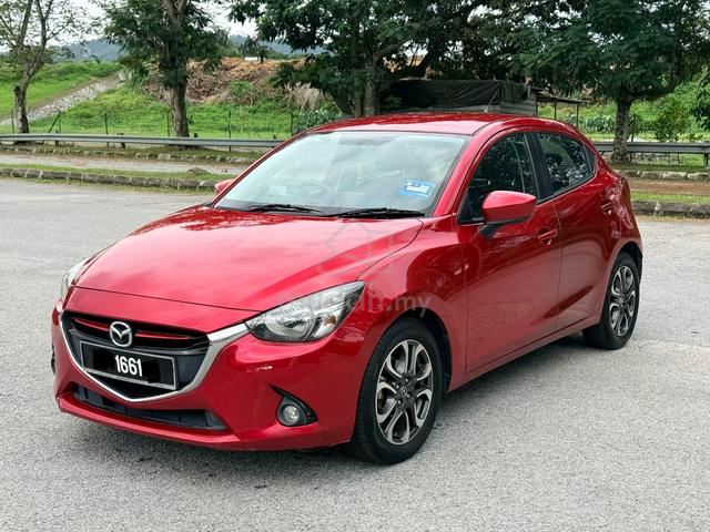 2015 Mazda 2 1.5 (A) 66K Ori Mileage - 3