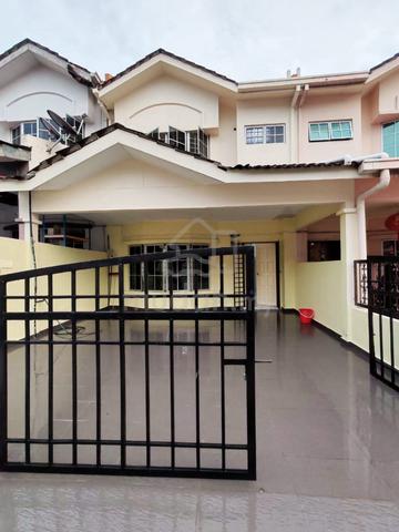 2-Storey Taman Bukit Mewah, Kajang | 8 min to MRT | Near Schools 1