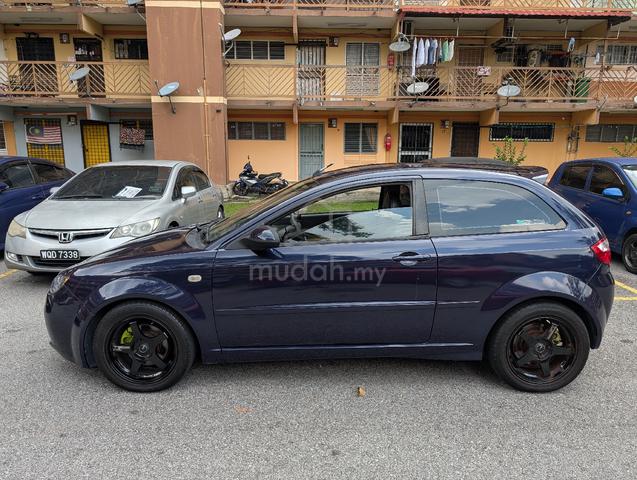 2007 Proton SATRIA 1.6 NEO (M) - 4