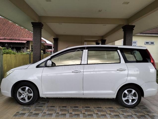 2009 Proton EXORA 1.6 M-LINE CPS (M) - 2