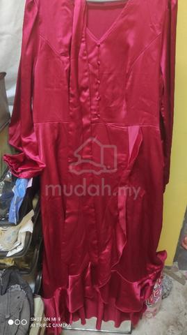 like new l size - photo 3 of 3