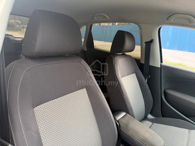 2018 Volkswagen POLO 1.6 (A) FULL SERVICE HATCHBAC - 4