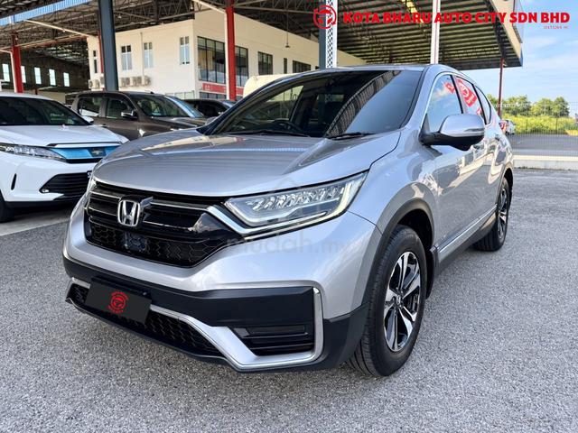 Honda CR-V 2.0 FACELIFT (A) Tahun 2021 - 2
