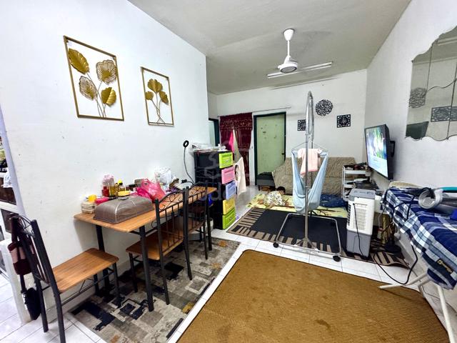 Seri Mutiara (Putra Heights) 1