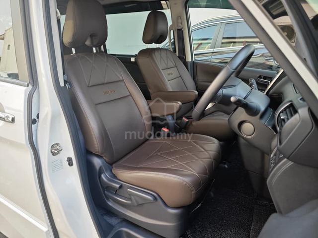 2019 Nissan SERENA 2.0 J IMPUL PREMIUM HWS EDITION - 5