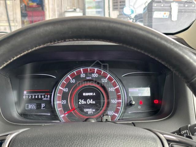 Honda ODYSSEY 2.4 Absolute pilot seat EXV - 5