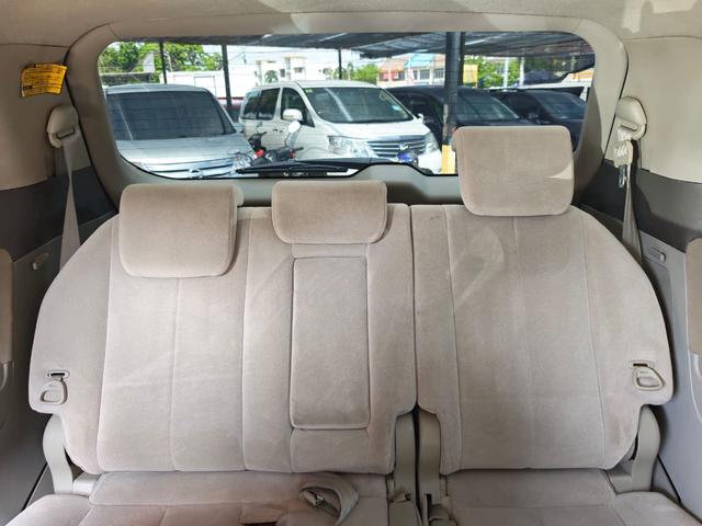2012 Toyota ESTIMA ACR50 2.4 (AUTO)-LOAN KEDAI - 5