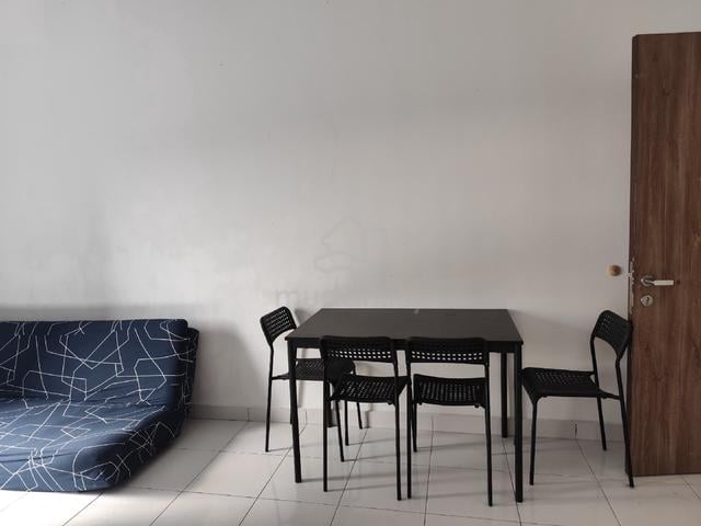 Residensi Lili @ Taman Bucida Hijauan 1