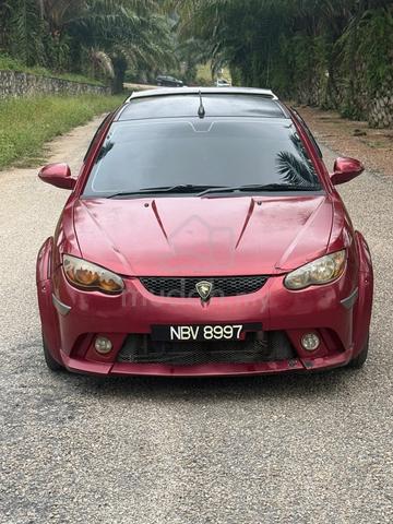 2006 Proton SATRIA 1.3 NEO (A) - 2