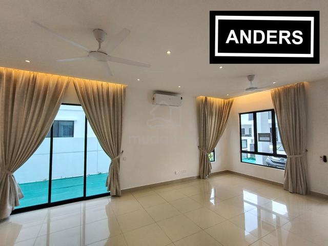 Camdon Ecoworld Eco Horizon Garden Home Landed House Batu Kawan Corner 2