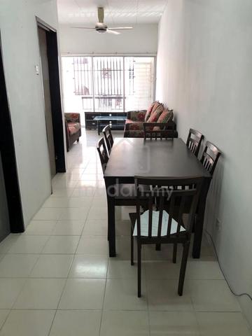 Sri Ehsan Apartment 2