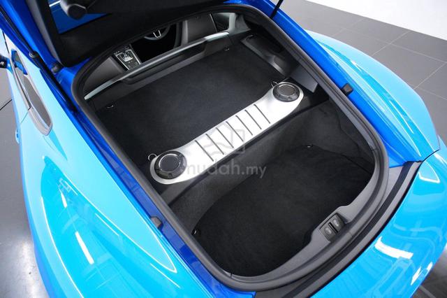 2025 Porsche 718 Cayman (982) STYLE EDITION - 4