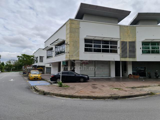 Sunway Kayangan, Shah Alam, Selangor shop lot ground floor 2