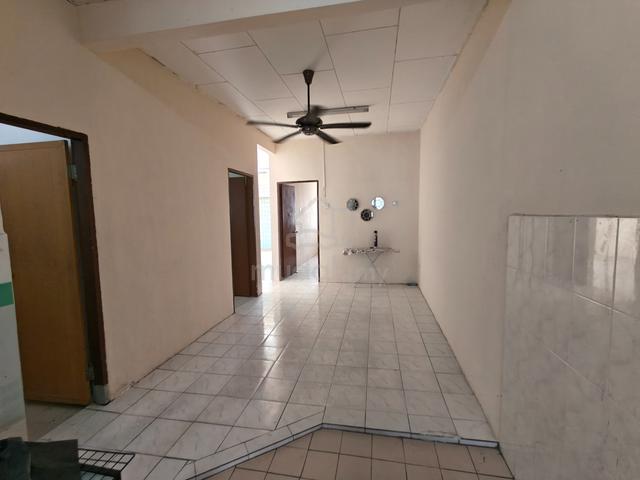 Seremban Tmn Gadong Jaya Labu TereSetingkat Below MV Flexible Deposit 1