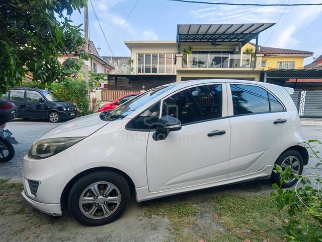 2016 Proton IRIZ 1.3 STANDARD (A) - 1