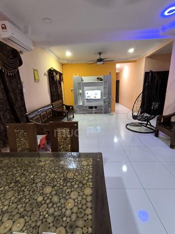 Homestay Banglow KKB, Rasa untuk sewa bulanan 1