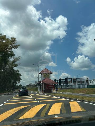 Bungalow Land 7500 sqft Rasah Kemayan Seremban for Sale 1